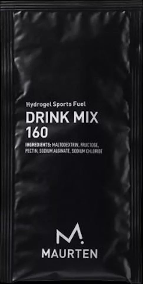 Kracht- en energiedrankjes maurten Drink Mix 160 Box 18 servings