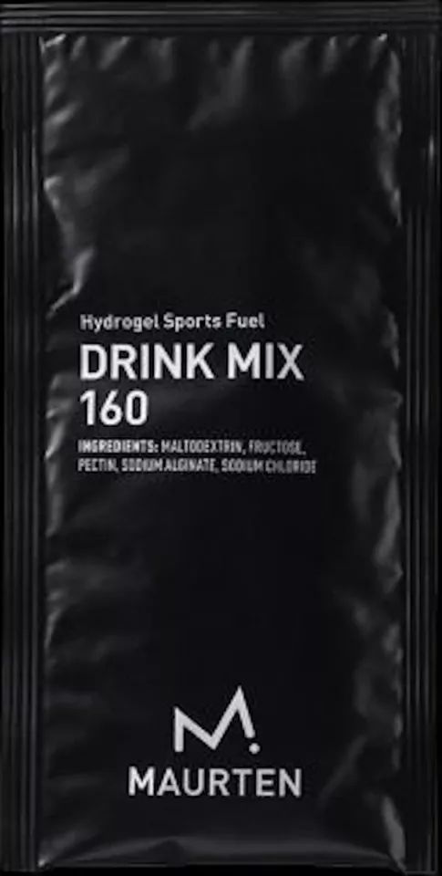 Boissons et énergisantes maurten Drink Mix 160 Box 18 servings