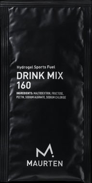 Poeder maurten DRINK MIX 160