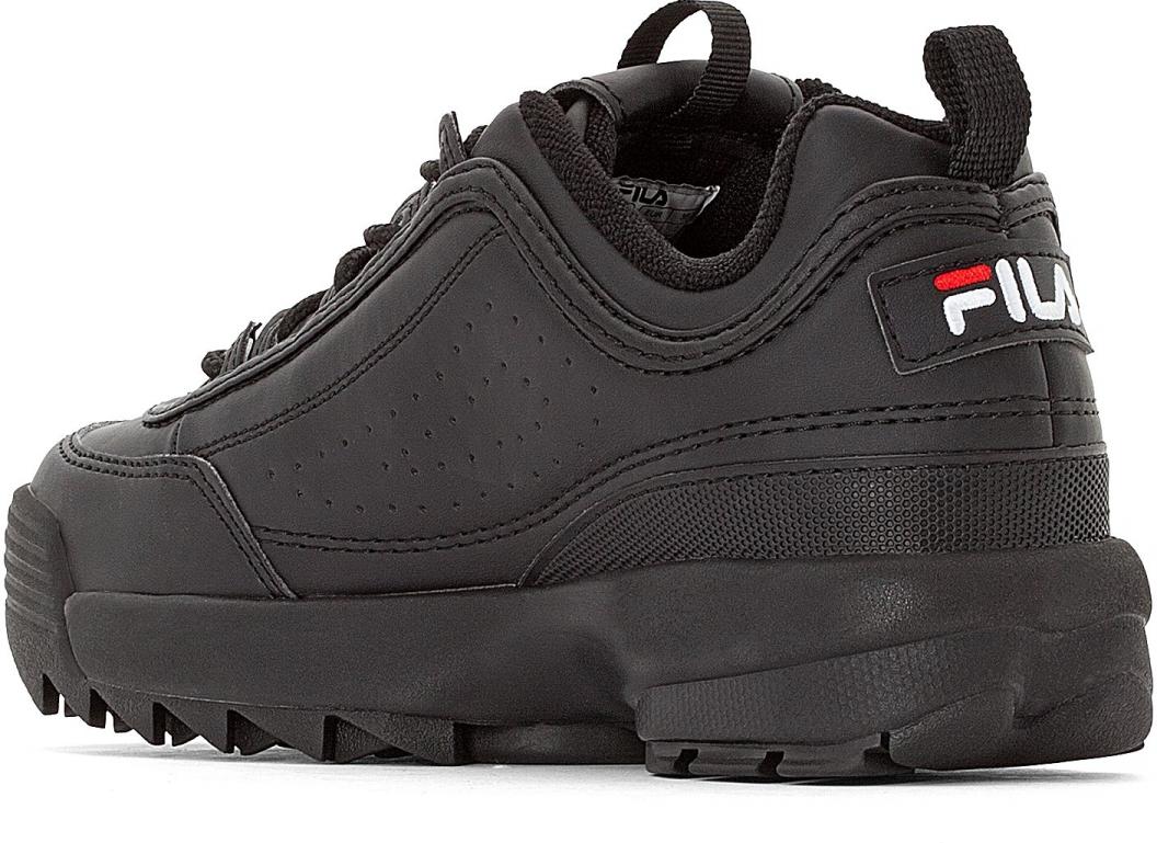 Shoes Fila Disruptor low wmn Top4Running.ie