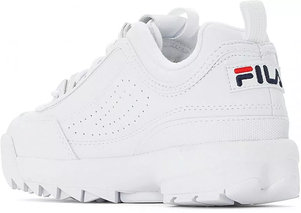 Shoes Fila Disruptor low wmn