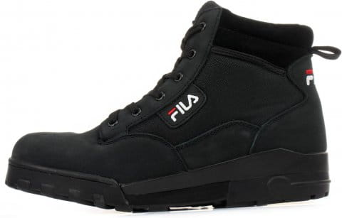 Grunge II mid