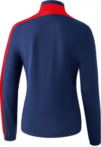 Dámská prezentační bunda Erima Club 1900 2.0