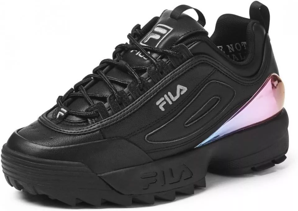 Shoes Fila Disruptor Premium wmn