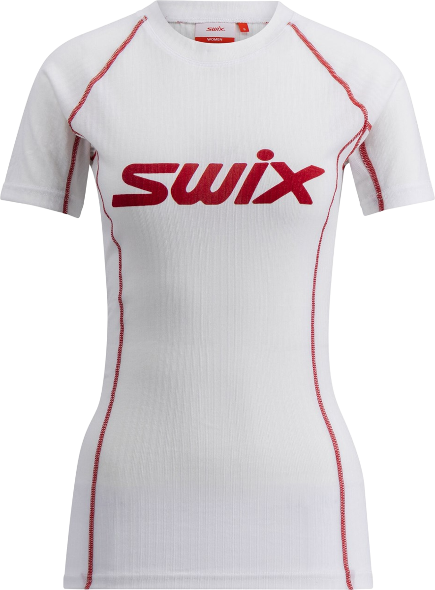 Dámské funkční tričko s krátkým rukávem SWIX RaceX Classic