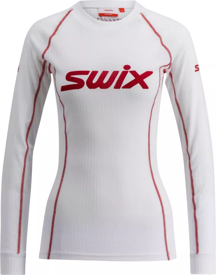 Pitkähihainen t-paita SWIX RaceX Classic Long Sleeve