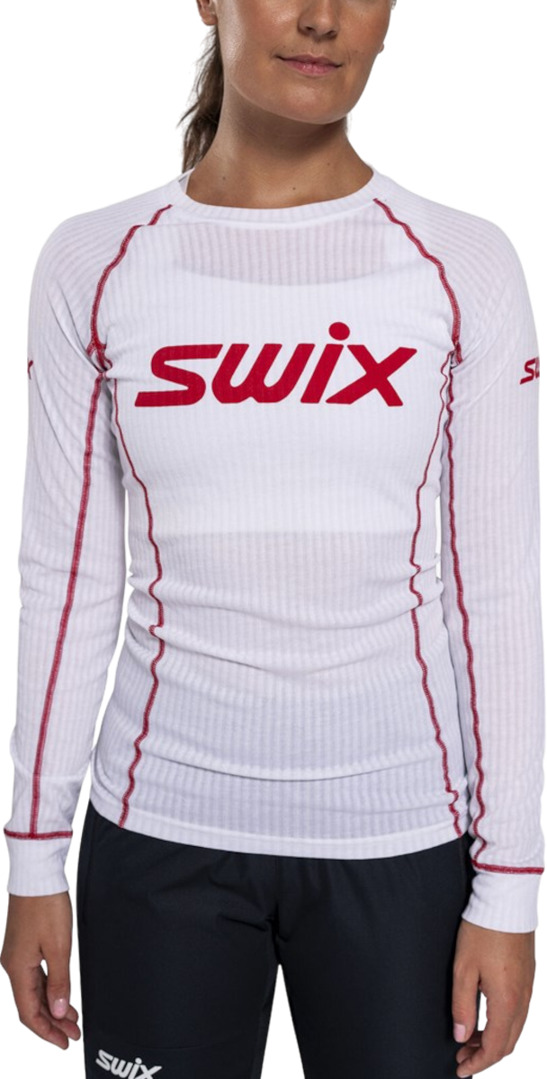 Långärmad T-shirt SWIX RaceX Classic Long Sleeve