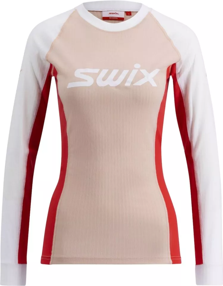 T-shirt met lange mouwen SWIX RaceX Classic Long Sleeve
