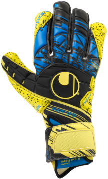 Brankářské rukavice Uhlsport Speed Up Now Supergrip HN