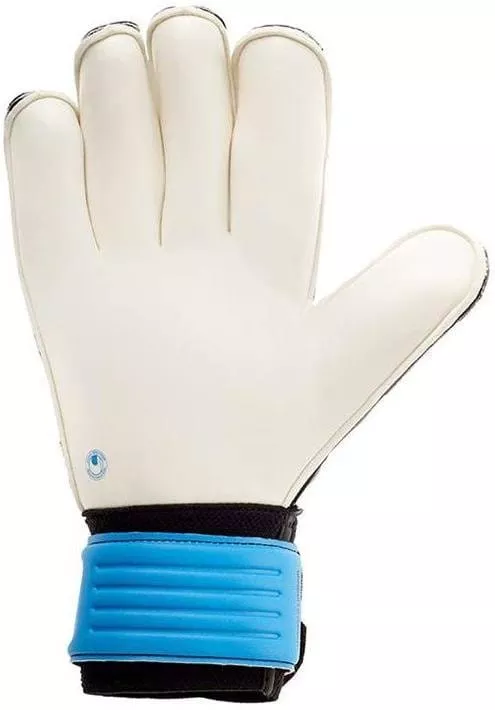 Goalkeeper's gloves Uhlsport eliminator absolutgrip rf