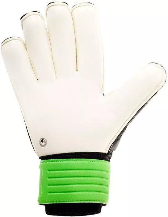 Goalkeeper's gloves Uhlsport eliminator supersoft rf f01