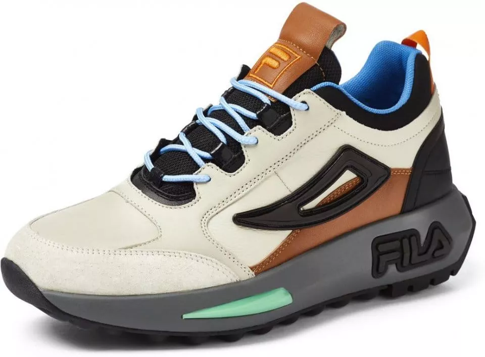 Fila Chunky Runner Cipők