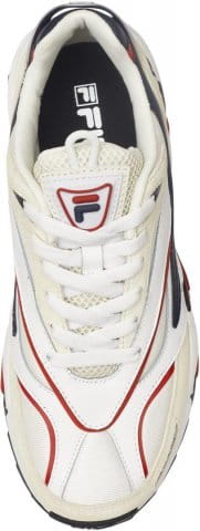fila venom homme argent