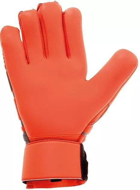 Goalkeeper's gloves Uhlsport aerored soft hn comp tw