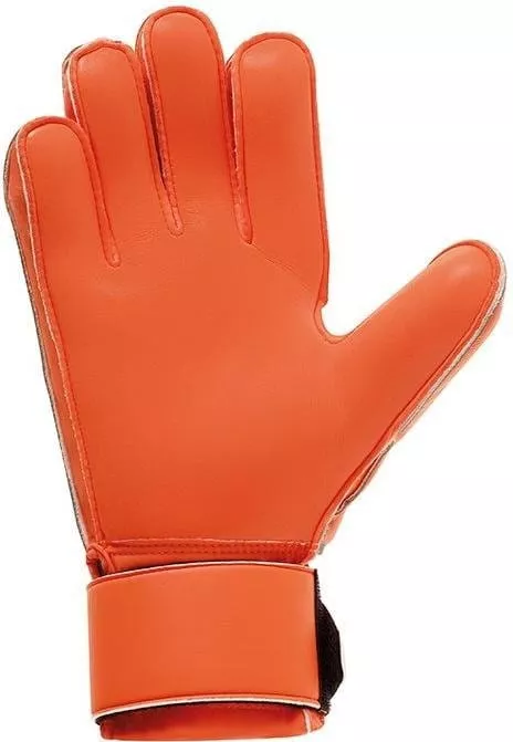 Goalkeeper's gloves Uhlsport aerored soft sf tw-
