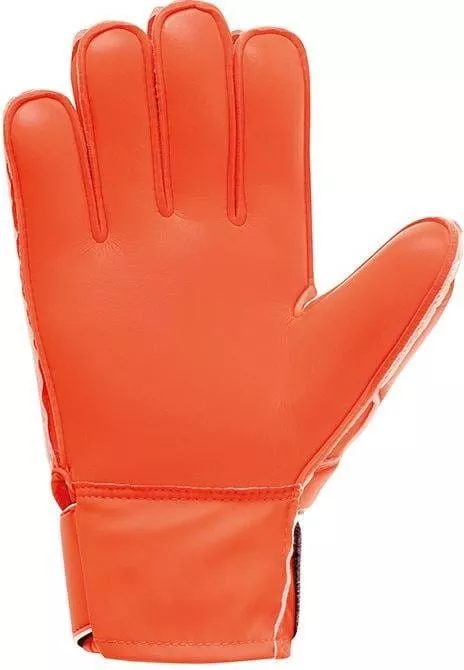 Goalkeeper's gloves Uhlsport aerored s sf tw- kids