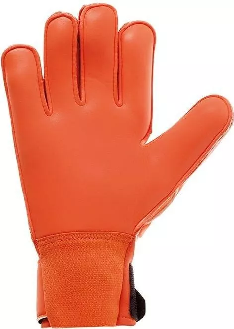 Goalkeeper's gloves Uhlsport aerored soft pro tw-