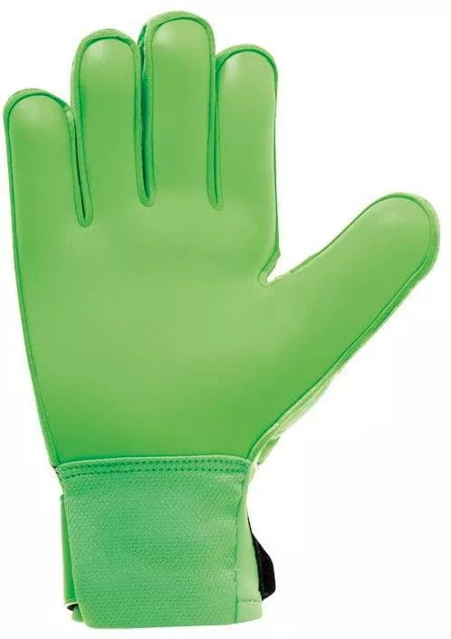 Goalkeeper's gloves Uhlsport TENSIONGREEN SOFT PRO