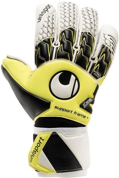 Brankárske rukavice Uhlsport hn soft sf+ tw-