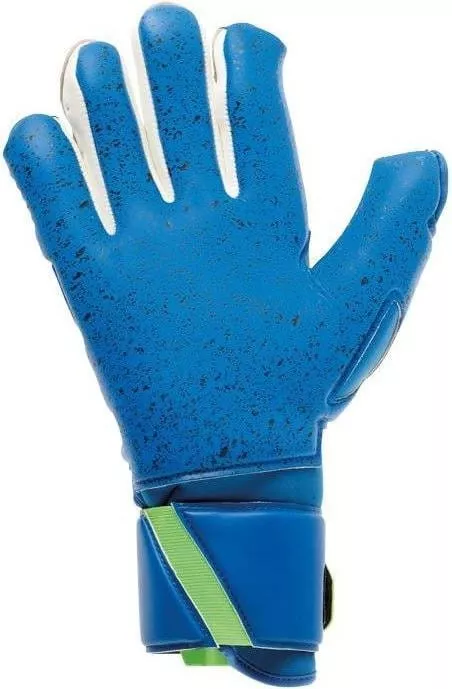 Goalkeeper's gloves Uhlsport aquagrip hn