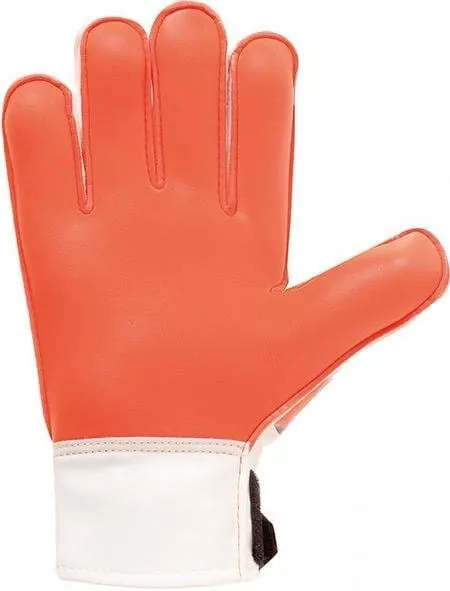 Goalkeeper's gloves Uhlsport lloris starter soft tw- f02