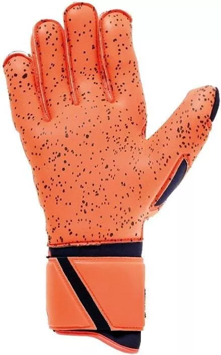 Goalkeeper's gloves Uhlsport next level supergrip