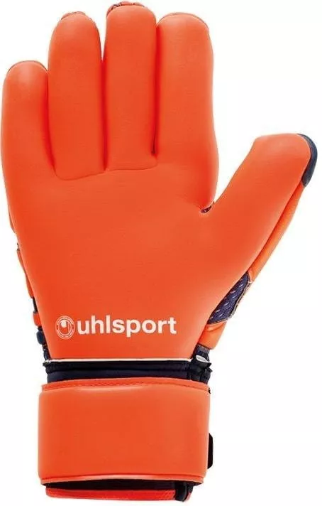 Goalkeeper's gloves Uhlsport next level ag hn tw-