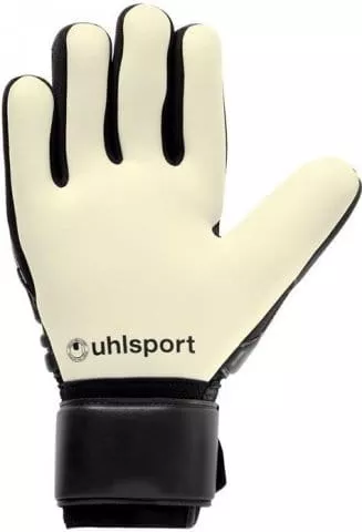 Maalivahdin hanskat Uhlsport Comfort Absolutgrip HN TW glove