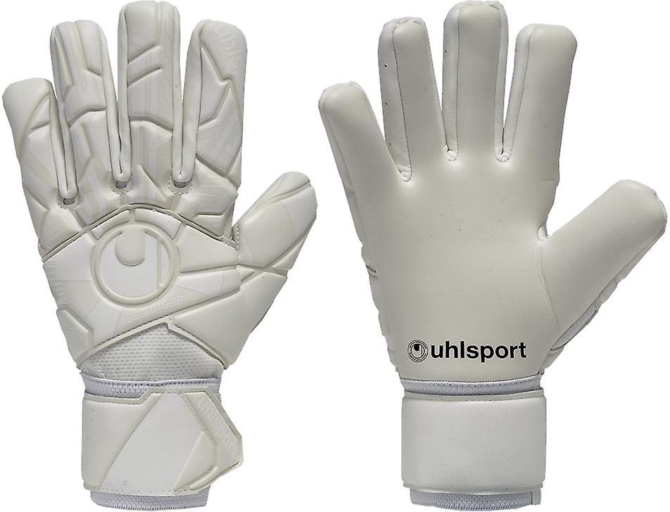 Brankářské rukavice Uhlsport Comfort Absolutgrip HN TW