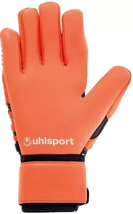 Brankářské rukavice Uhlsport next level supersoft hn tw-