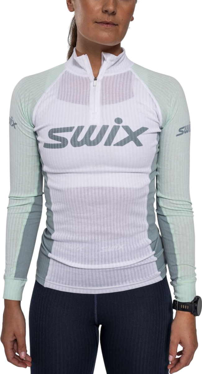 Sweatshirt SWIX RaceX Classic half zip