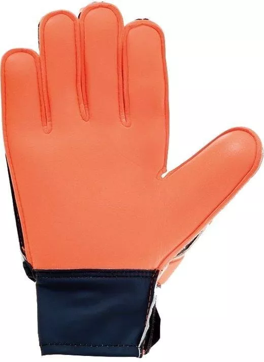 Goalkeeper's gloves Uhlsport next level soft sf tw- kids