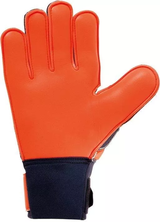 Goalkeeper's gloves Uhlsport next level soft pro tw-