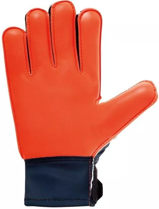 Goalkeeper's gloves Uhlsport next level starter soft