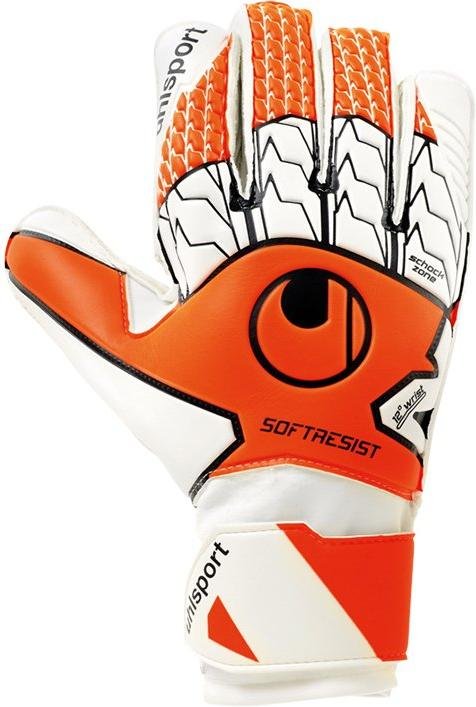 Brankářské rukavice Uhlsport soft res tw-