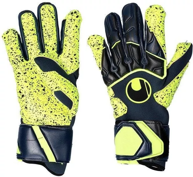 Goalkeeper's gloves Uhlsport 1011118-002