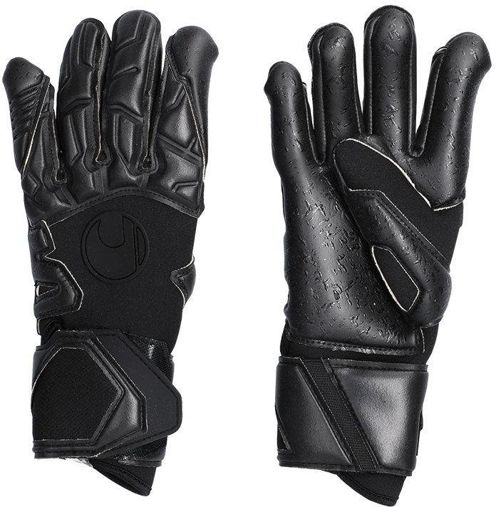 Goalkeeper's gloves Uhlsport 1011134-01