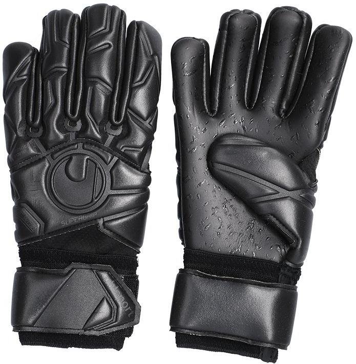 Goalkeeper's gloves Uhlsport 1011136-01