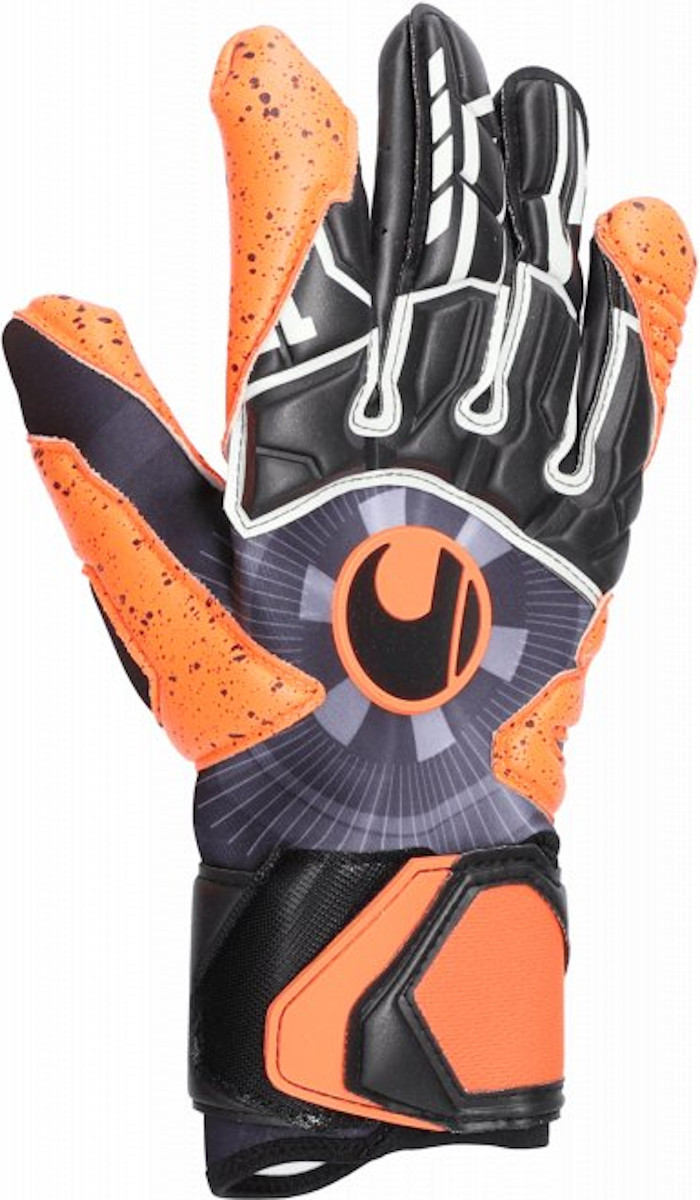 Golmanske rukavice Uhlsport Dyn.Impulse Supergrip TW glove