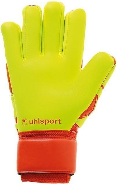 Вратарски ръкавици Uhlsport 1011143-001