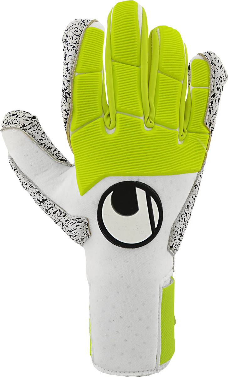 Goalkeeper's gloves Uhlsport Pure Alliance Supergrip+ TW Glove