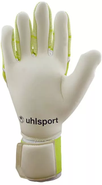 Uhlsport Pure Alliance Absolutgrip Reflex GK Glove Kapuskesztyű