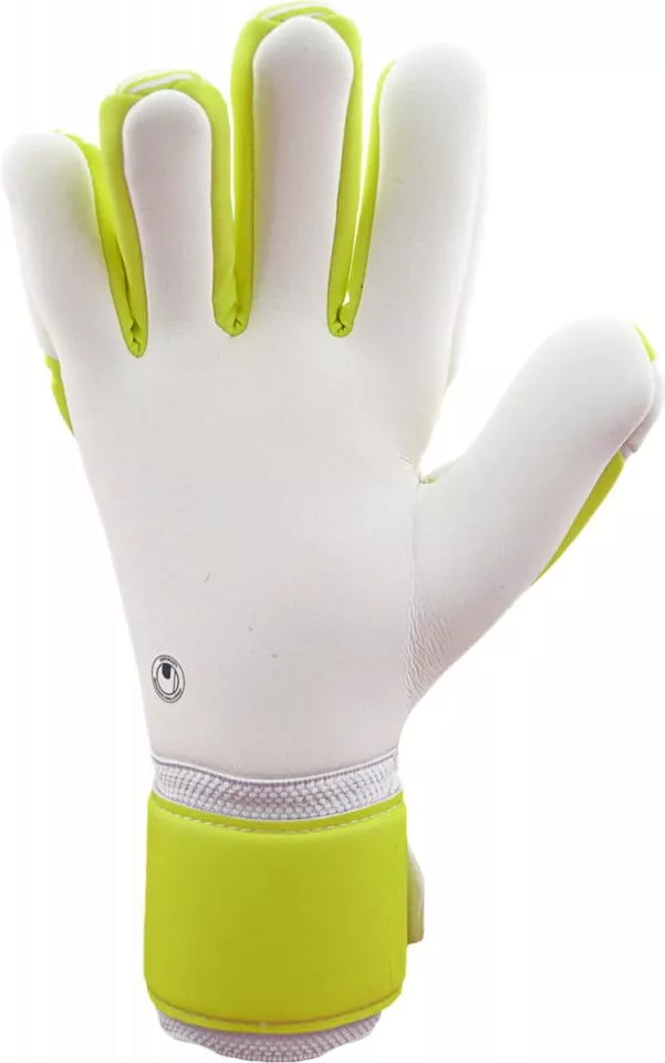 Torwarthandschuhe Uhlsport Pure Alliance Supersoft HN TW Glove