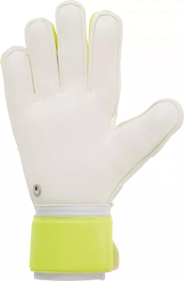 Guantes de portero Uhlsport Pure Alliance Supersoft Glove