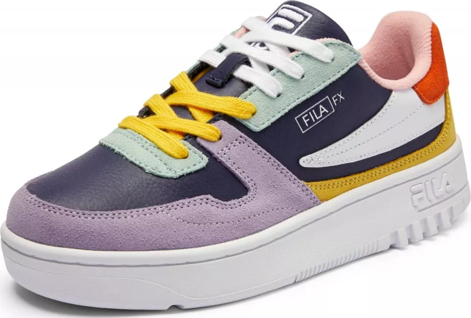 Schoenen Fila FXVentuno L low wmn