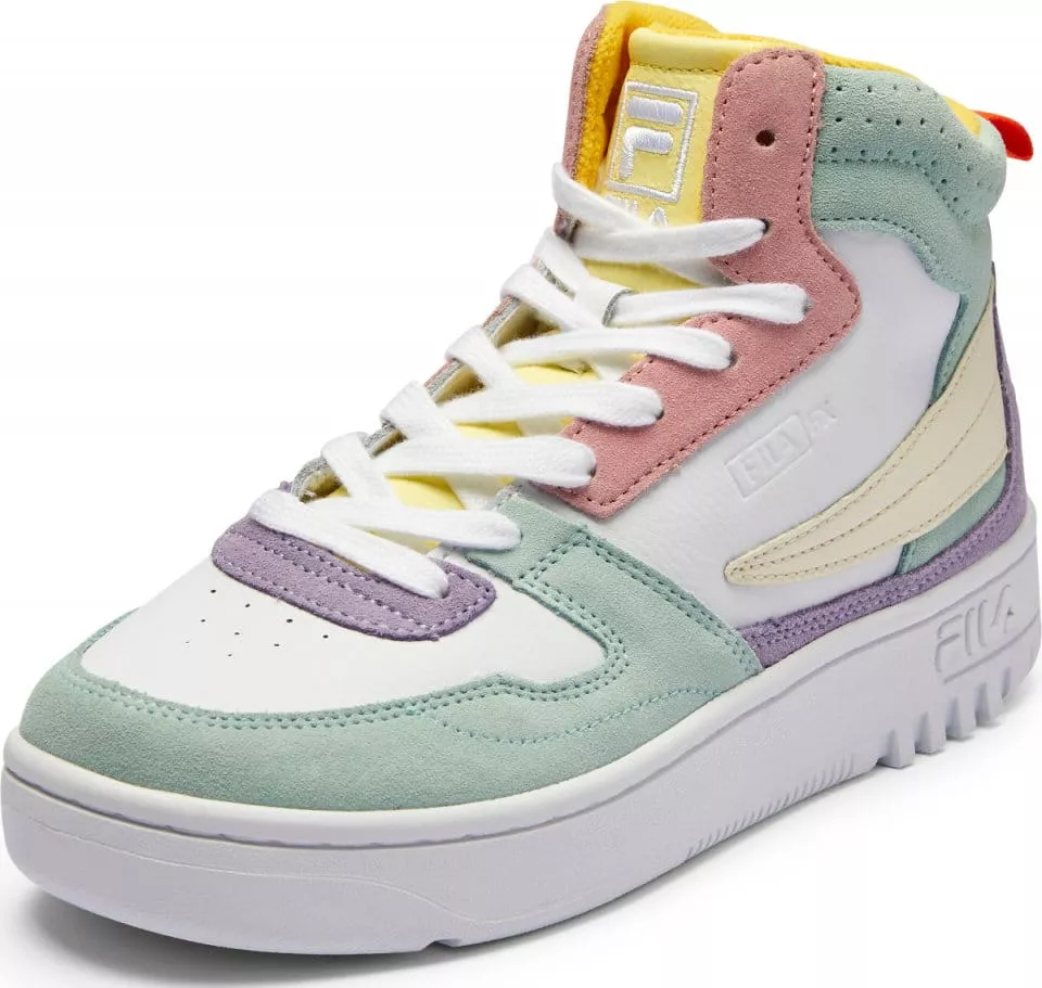 Shoes Fila FXVentuno L mid wmn