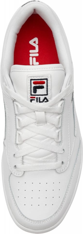 Обувки Fila T1 low