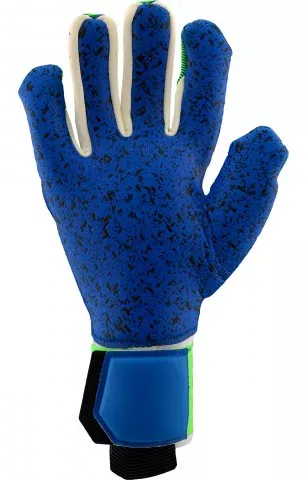 Luvas de Guarda-Redes Uhlsport Aquagrip NC Aqua