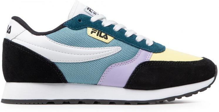 Fila Orbit CB low wmn Cipők