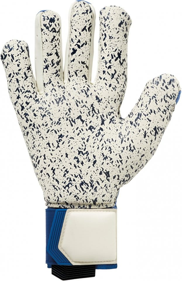 Goalkeeper's gloves Uhlsport Hyperact Supergrip+ NC